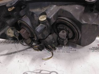 116020 89100054 faro izq opel zafira a elegance