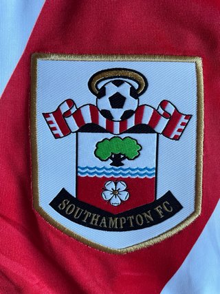 Camiseta Southampton 2021