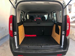 FIAT Doblò 1.3 Multijet