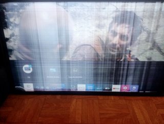 Placa Main TV Samsung UE32T4305AE