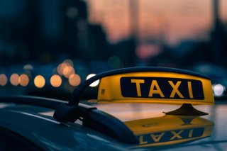 Licencia taxi