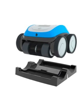 Robot Limpiafondos Leopard Pro para piscinas