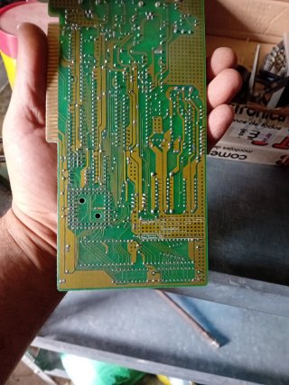 Placa Electrónica MD-2400