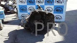 Caja Cambios Manual Opel Pontiac Trans Sport (1992->)