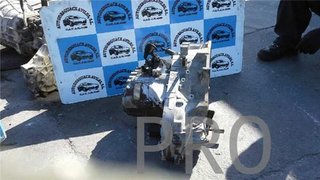 Caja Cambios Manual Opel Pontiac Trans Sport (1992->)