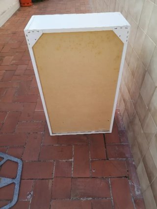 Mueble baño 83x50x25
