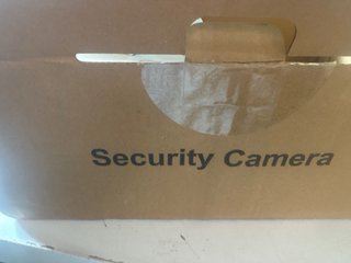 2 Cámaras Vigilancia COCOCAM 2K WiFi Exterior