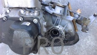 Caja Cambios Manual Opel Corsa D (2006->)