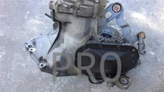 Caja Cambios Manual Opel Corsa D (2006->)