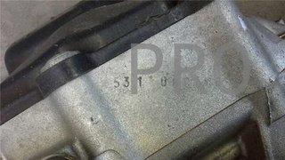 Caja Cambios Manual Opel Corsa D (2006->)