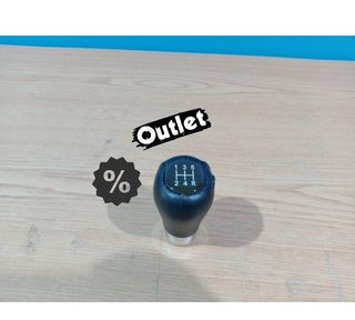 EV POMO CAMBIO CORTO TIPO PARA BMW 6 VELOCIDADES R014095C1