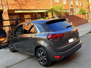 Citroen C4 Picasso 2018