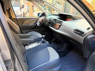Citroen C4 Picasso 2018