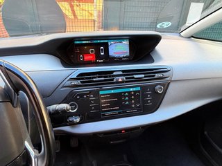 Citroen C4 Picasso 2018