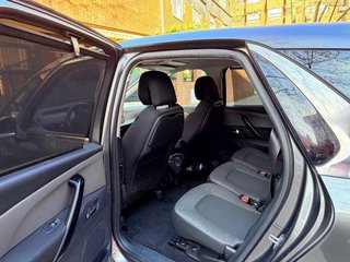 Citroen C4 Picasso 2018