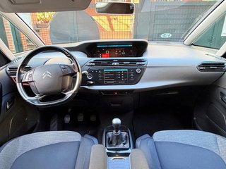 Citroen C4 Picasso 2018