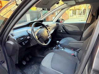 Citroen C4 Picasso 2018