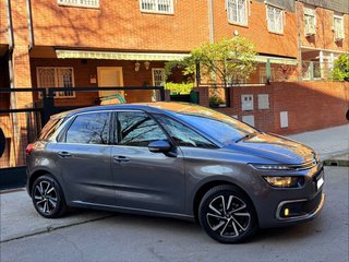 Citroen C4 Picasso 2018