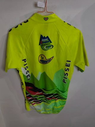 Maglia Ciclismo Scott Tour de Region