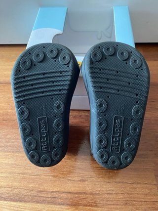 Zapatillas Attipas para bebé