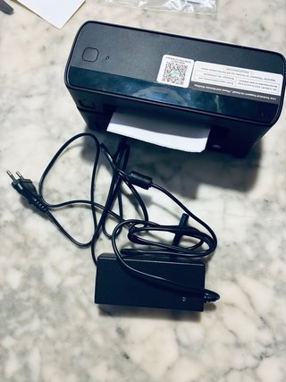 Stampante Etichette Phomemo 241BT Bluetooth