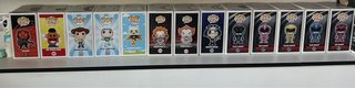 Funko Pop varios