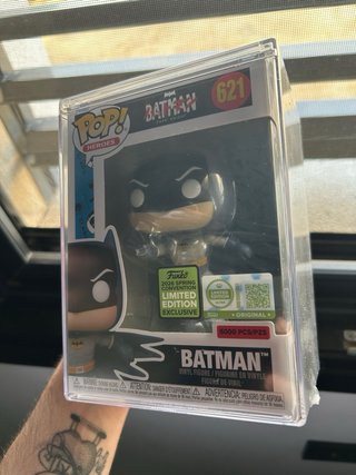 Funko Pop varios