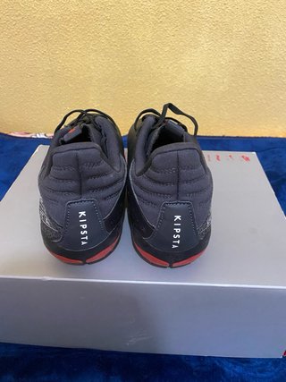 Botas de fútbol kipsta