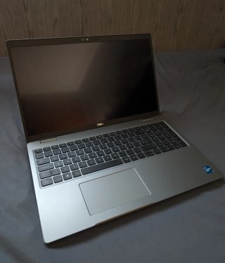 Dell Latitude 5520 16GB RAM 512GB SSD