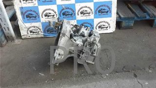 Caja Cambios Manual Opel Corsa C (2003->)