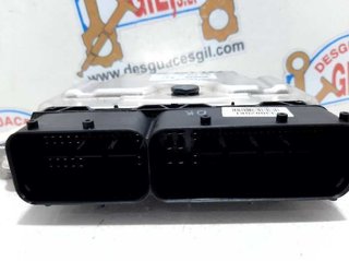 9001330020kf centralita motor renault clio 1048259