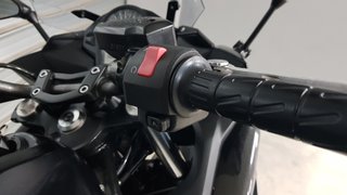 KAWASAKI ER6F AVERIADA