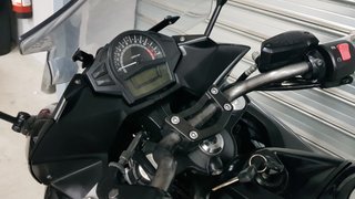 KAWASAKI ER6F AVERIADA