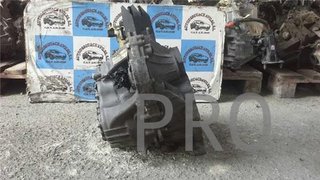 Caja Cambios Manual Mini Mini (R50,R53)(2001->)