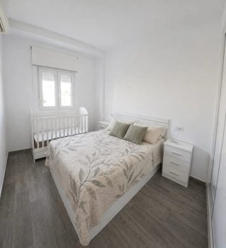 Alquiler apartamento en barbate temporada 2026