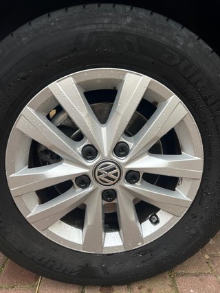 Volkswagen Caravelle 2021 2.0 tdi 4motion DSG7