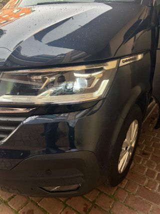 Volkswagen Caravelle 2021 2.0 tdi 4motion DSG7