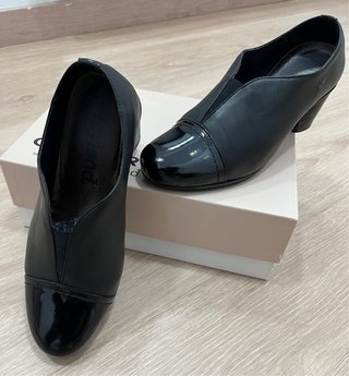 Zapatos de tacón mujer de Comart