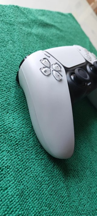 Ps5 Fat Disco FW 11.60 Star Wars Racer Revenge