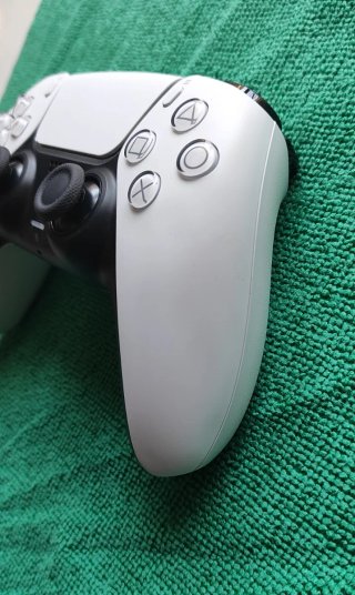 Ps5 Fat Disco FW 11.60 Star Wars Racer Revenge