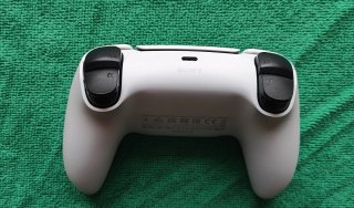 Ps5 Fat Disco FW 11.60 Star Wars Racer Revenge