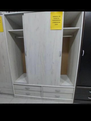 Armario 239€ nuevo