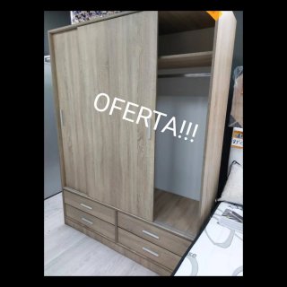 Armario 239€ nuevo