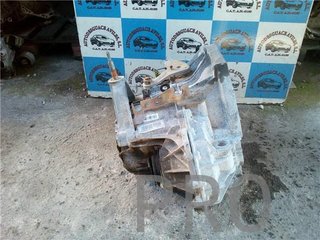 Caja Cambios Manual Renault Espace IV (JK0)(2002->)