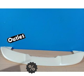 EV ALERON SPOILER SEAT LEON 5F MK3 5P 13-20 C002327C4