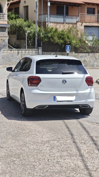 Volkswagen Polo 2020