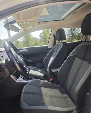 Volkswagen Polo 2020