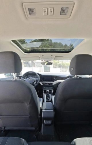 Volkswagen Polo 2020