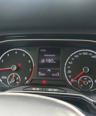 Volkswagen Polo 2020