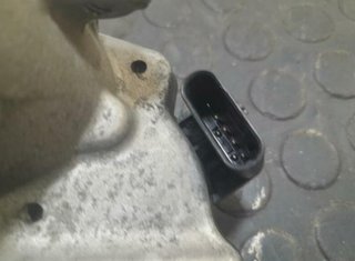 Mercedes 1221791 a6511400660 válvula v clase combi